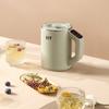 800ml Smart Electric Kettle Multifunctional Health Pot Portable Thermo Pot Teapot Electric Stewing Soup Cup Boiling Cup 220V