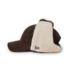 Newera 940de Basic 8w Вельвет Dbrn 15137034 Dbrn