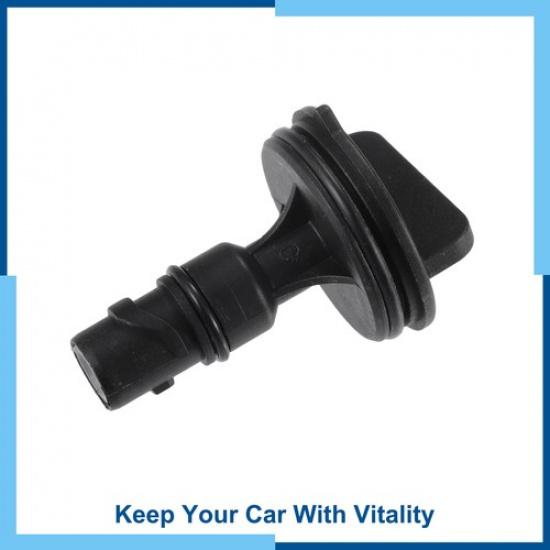 Pack(1) 53032940AB Engine Crankcase Vent PVC Valve For Dodge For RAM 1500 2500
