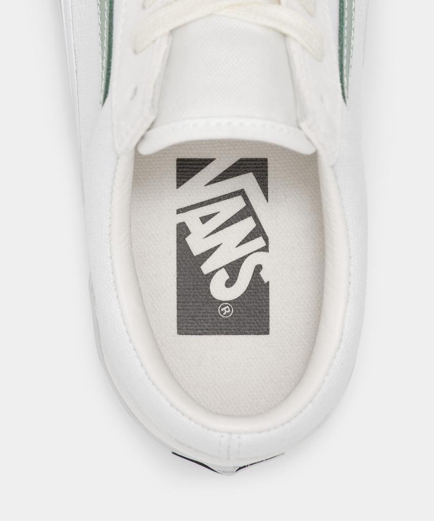 Vans Premium Old School Lx - (Санторини) Блан: Базилик / Vn000D56Esk1