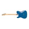 Электрогитара Hybrid II Telecaster, Сделано в Японии, Кленовый гриф, Лесной синий