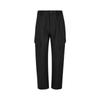 CROQUIS Men's 2024 Winter Loose Casual Cargo Pants