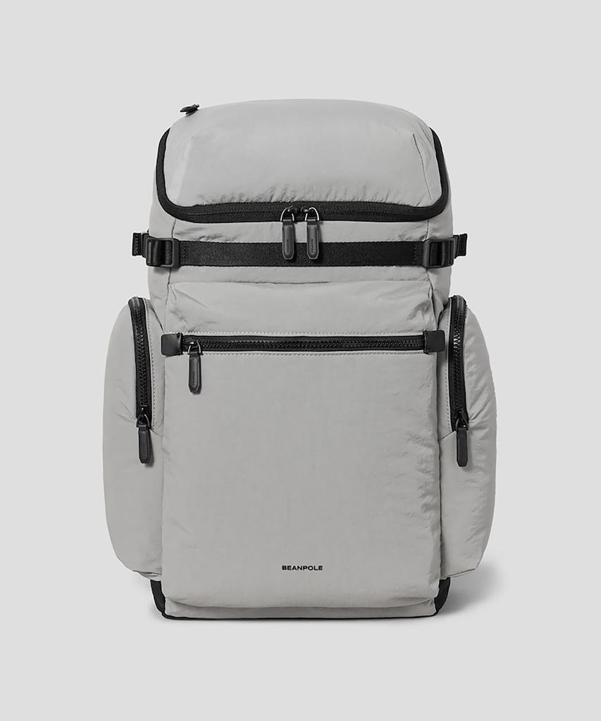 Beanpole Accessory Commuter Backpack Light Gray