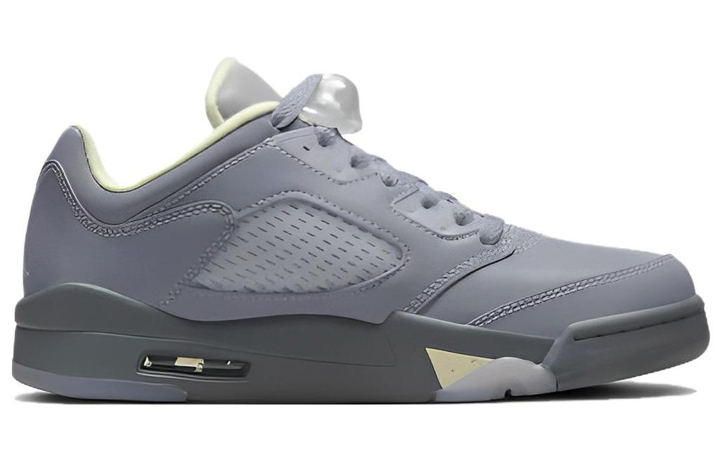 Air Jordan 5 Retro Low 'Indigo Haze' Женские FJ4563-500