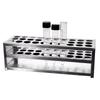 Leigu Aluminum Test Tube Rack
