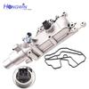 Engine Coolant Thermostat Housing 8200158269 8200700094 8200561434 for RENAULT LAGUNA TWINGO KANGOO MEGANE WIND ENAULT MODUS