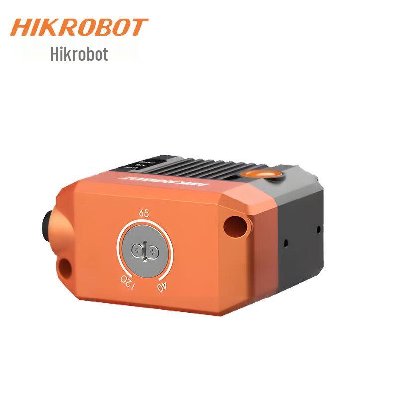 HIKROBOT Industrial Smart Camera