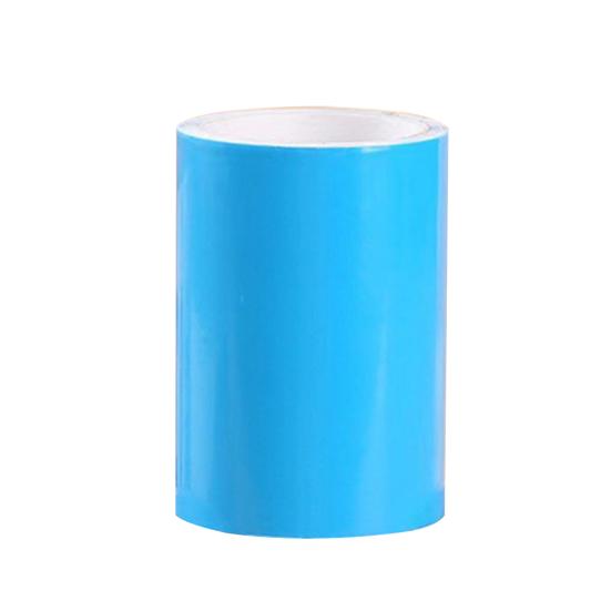 1 Roll Repair Patch Self-Adhesive Strong Adhesion Waterproof Clear Inflatable Swimming Pool Umbrella Repair Patch