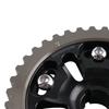 Adjustable Cam Gear Timing Gear Pulley Gold Blue Black Red For D Series Honda Civic 92-95 Wear Parts