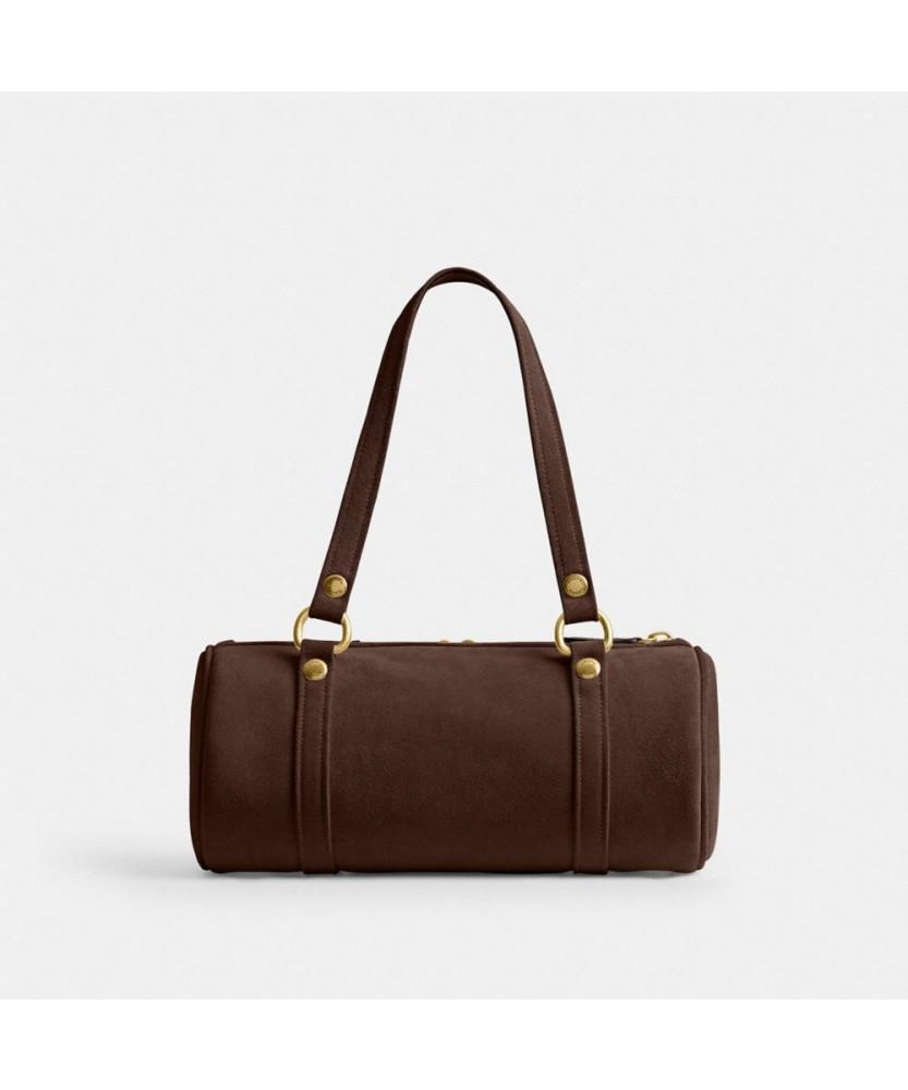 Coach Kiss Rock Barrel Bag Cdz16 B4Z5D