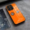 Чехол для телефона из фильма «Заводной апельсин» для IPhone 17 Air 16 E Pro Max 15 14 13 Mini 12 Pro 11 Max Plus Черная стеклянная крышка
