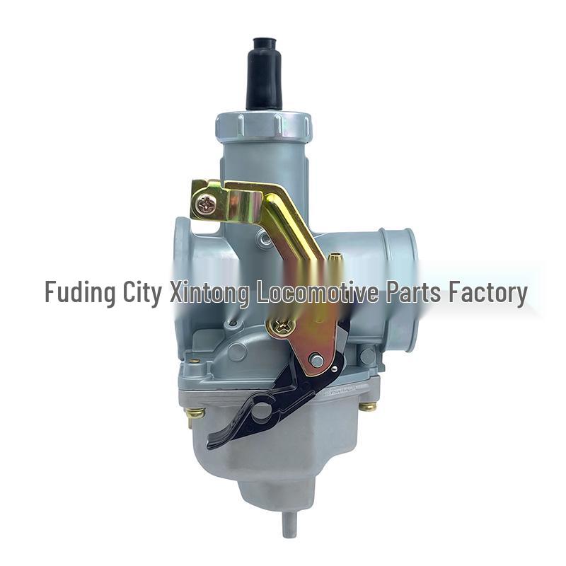 Карбюратор для мотоцикла PZ26/PZ27/PZ30 для CG125-250, CRF, квадроциклов и питбайков