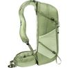 Рюкзак Deuter Speed Lite Pro 25 mineral/grove (3412325-1213)