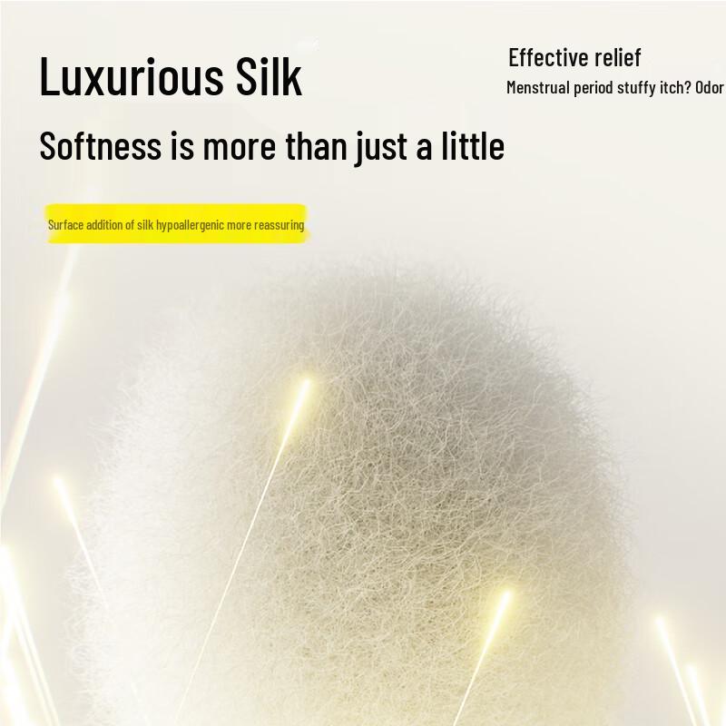 FREEMORE PRO Probiotic Daily Sanitary Pads