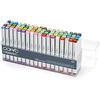 Набор Copic Classic 72 цвета C