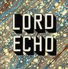 CD LORD ECHO Curiosities WNCD008R 2015 Япония ObiSoulFunk Б/у