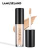 LAMUSELAND 4 Colors Liquid Concealer Facial Beauty Face Makeup Cosmetic Hide The Blemish