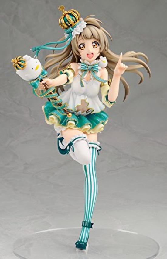 Love Live School Idol Festival Минами Котори 1/7 масштаб ПВХ раскрашенная готовая фигурка
