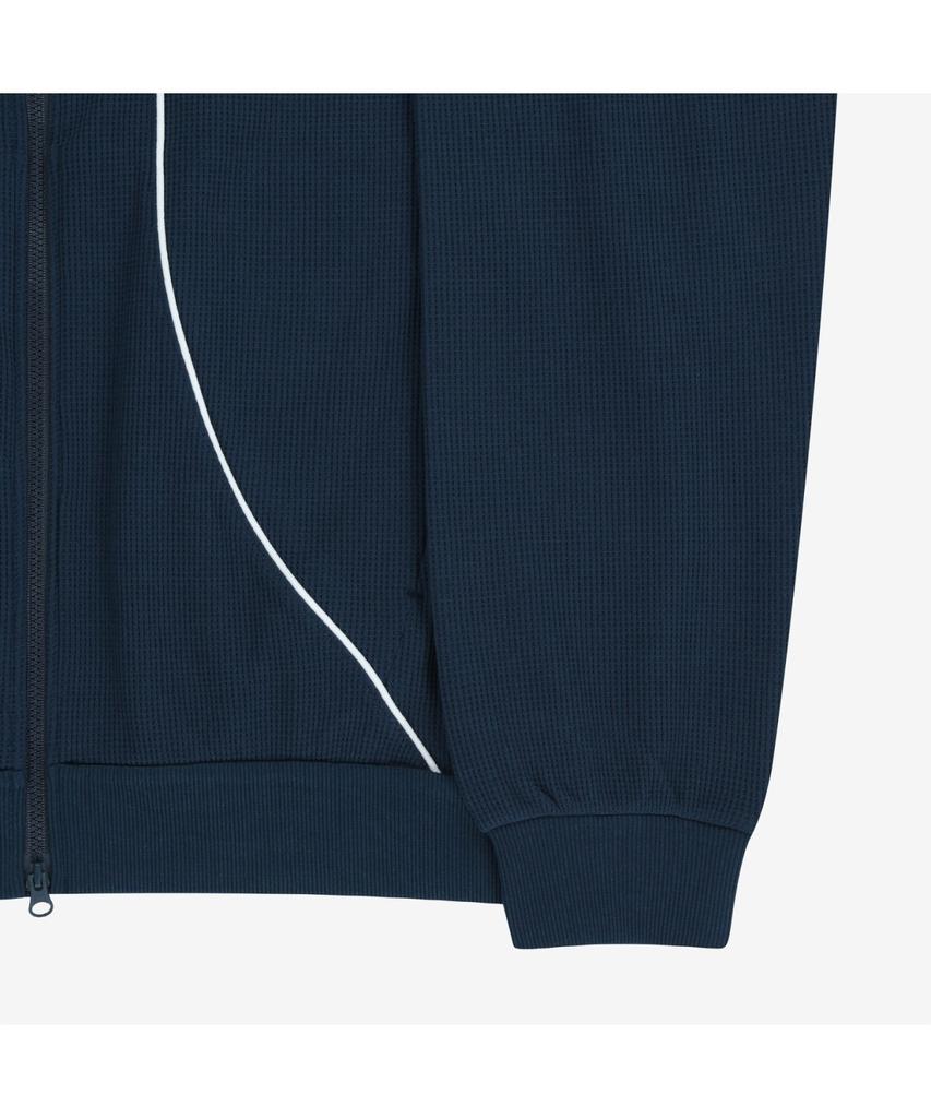 The North Face Nj5Jr51L Line Vive Jacket Scuba_Blue