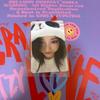 [Б/У] ITZY Kill My Doubt Фотокарточка Рюджин