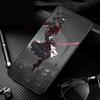 Чехол для телефона Samsung Galaxy S26 S25 S24 S23 S22 Ultra S23 S22 S25 Plus S24 FE S26Edge Puella Magi Madoka Magica