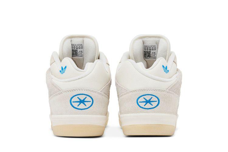 Men's Sneakers adidas BadBo 1.0 Bad Bunny Resilience Chalk White/Talc/Core White