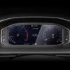 2025 VW Tiguan L Защитная пленка для навигационного экрана - Модификация интерьера центральной консоли