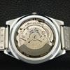 ВОССТАНОВЛЕННЫЕ ВИНТАЖНЫЕ SEIKO 5 АВТОМАТИЧЕСКИЕ 6309A ЯПОНИЯ МУЖСКИЕ ЧАСЫ С КРАСНЫМ ЦИФЕРБЛАТОМ a434688-2