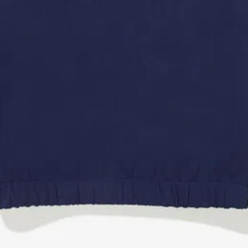 [fila Kids] Толстовка-трансформер с V-образным вырезом Fk2pog3402f Нет q0zFk2pog3402fNay