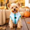 Windproof Dog Coat Warm Puppy Jacket Pet Outfit Pet Clothes  Small Dogs