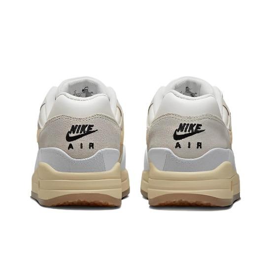 Nike Женские кроссовки Air Max 1 '87 'Crepe - Light Bone' FJ4735-001