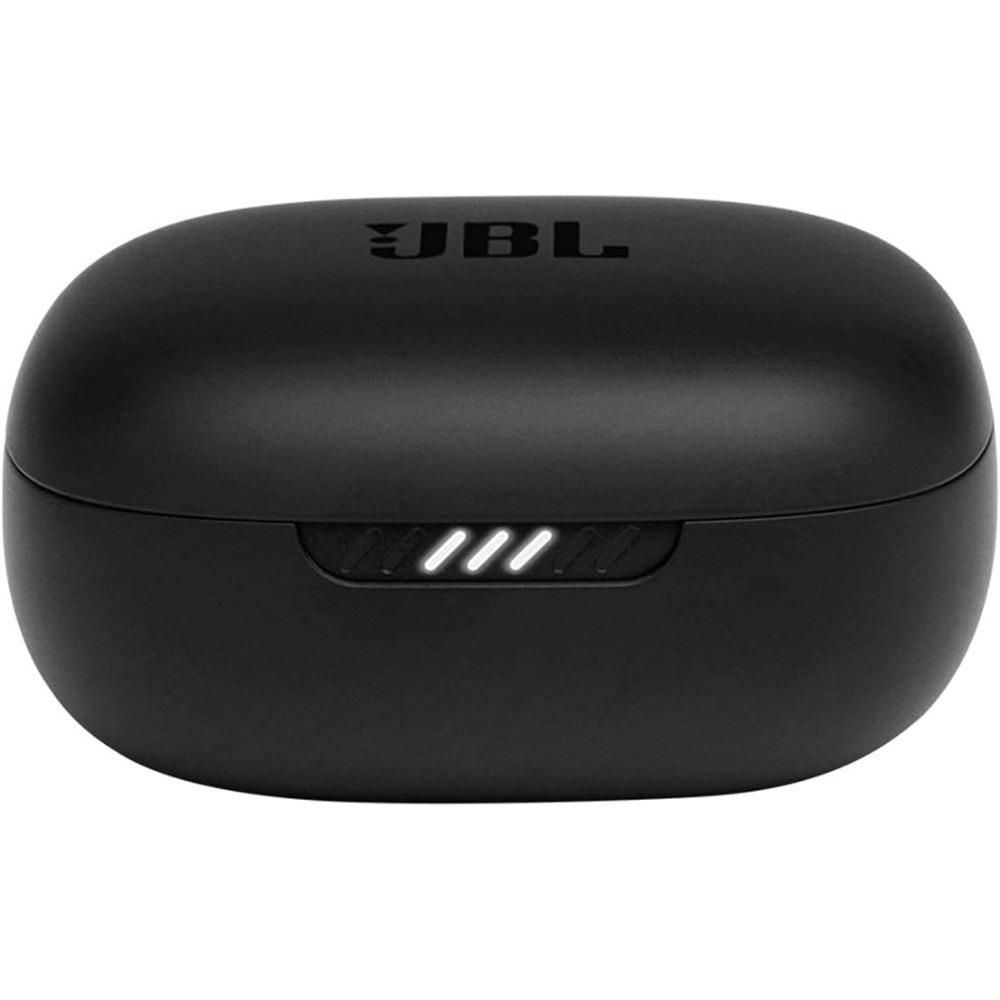 Беспроводные наушники-вкладыши JBL Live PRO+ TWS с шумоподавлением