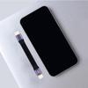 Кабель USB C - USB C, высокоскоростная передача данных 40 Гбит/с, 100 Вт, быстрая зарядка PD, FPC, плоская линия, 4K60 Гц, поддержка видео, 10 см, короткий