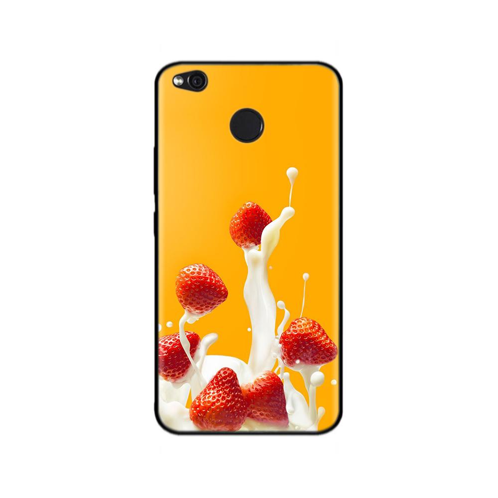 Чехол для Xiaomi Redmi 4X Чехол Redmi4X Ударопрочный Мягкий ТПУ Силикон Fundas Для Xiomi Xiaomi Redmi 4X Чехол для телефона Redmi 4X Корпус