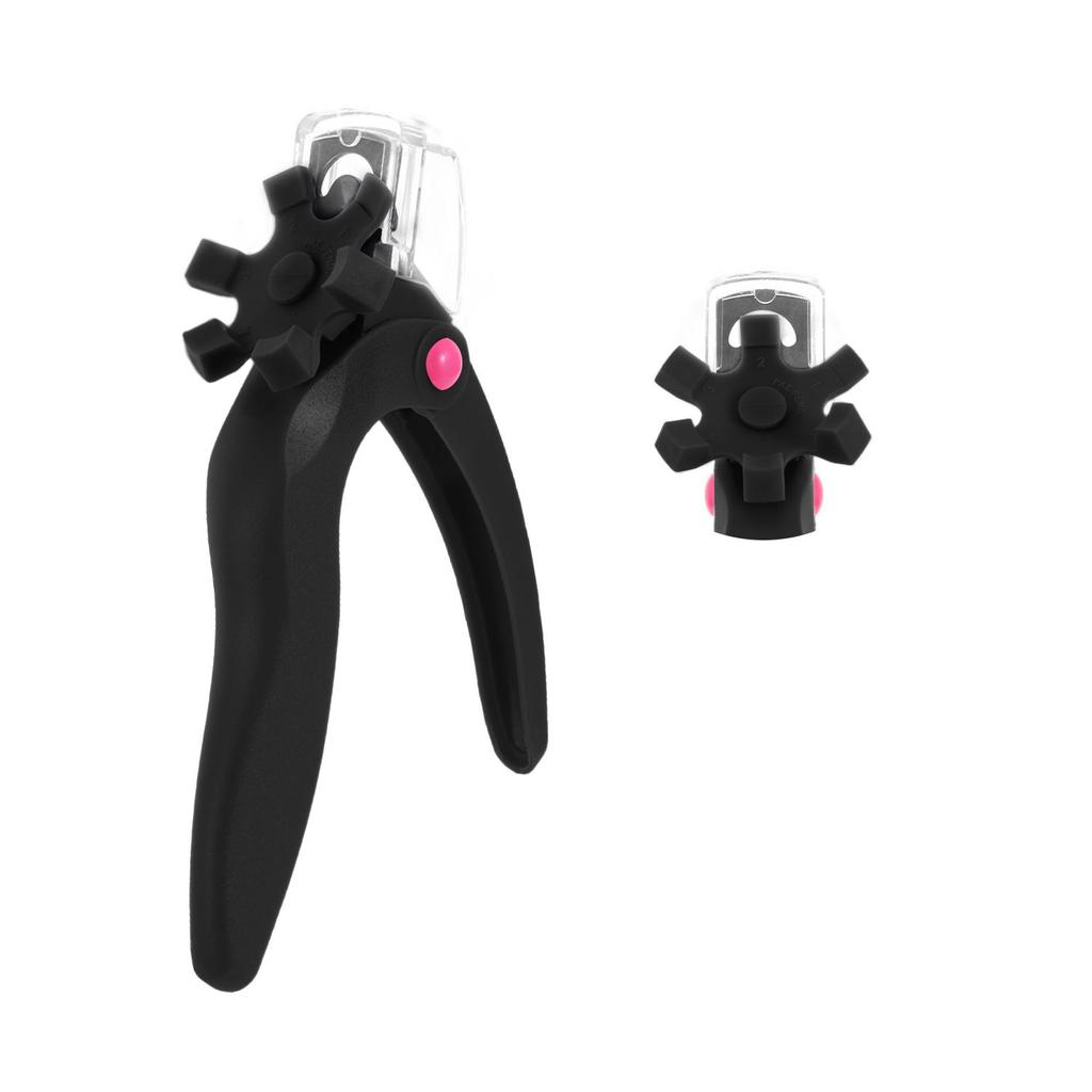 Инструмент Маникюрные инструменты для искусственных ногтей Накладные ногти Кусачки для ногтей U-образной формы Кусачки для ногтей