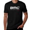 Хит продаж - Футболка с логотипом велосипеда BMC, Свитшот, Забавные костюмы, Фигурки аниме, Мужские футболки, Набор