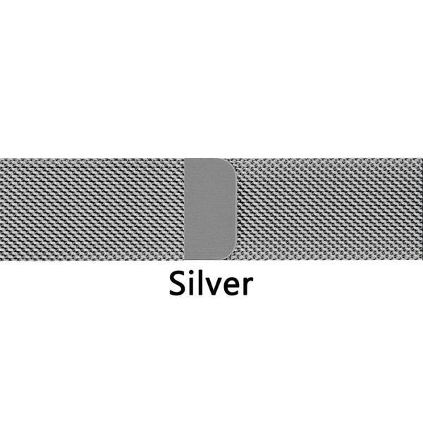 Metal Strap for Watch 45mm 44mm 42mm 41mm 40mm 38mm for IOS Watch Series 9/8/7/6/5/4/3/2/1 8 Ultra Adjustable Stainless Steel Sport Watch Band