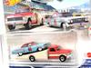 Mattel Hot Wheels Scale Team Transport U Case Impala Chevy Lamp 164 "Грузовик '61 и '72" [Товар]