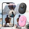 Беспроводная Bluetooth-палка для селфи для Android/iOS, пульт дистанционного управления Bluetooth, перезаряжаемое быстрое соединение Bluetooth