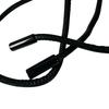 LANVIN (38) Women Lace up Sandals Black