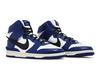 Nike Dunk High AMBUSH Deep Royal