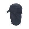 Le Coq Sportif Men's Sun Cap Navy LE4C107NVY