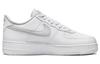 Nike Air Force 1 Low '07 Se Двойной Свуш Белый Пикантный FD0666-100