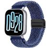 Нейлоновый магнитный ремешок для смарт-часов Redmi Watch 5 Active, плетеный браслет-ремешок на запястье для Xiaomi Redmi 5 Lite, аксессуары