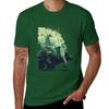 Colossal World Tshirt Graphics Aesthetic Clothes Short Sleeve Tee Unisexs Graphic Tshirts Funny