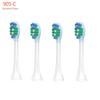 9Models Toothbrush Head Compatible with Philips Sonicare HX3/HX6/HX9 Series Models