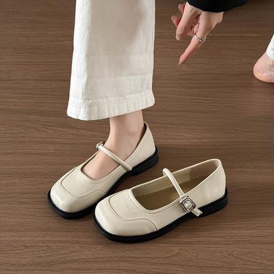 Туфли – Мэри Джейн