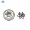 10pcs Miniature Ball For High Speed Motor Bearing 603 604 605 606 607 608 609 623 624 625 626 627 628zz 2RS