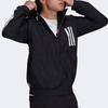 Adidas CITY Jacket Men's Black (Unisex) Jackets GT9769