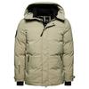 Superdry Parka City Padded Wind